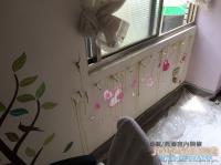 順和八街-窗框止漏工程