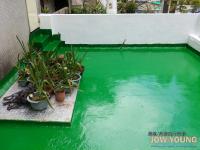 太平路-露台防水工程